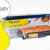 BROTHER TN241 AMARILLO CARTUCHO DE TONER ORIGINAL - TN241Y