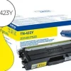 BROTHER TN423 AMARILLO CARTUCHO DE TONER ORIGINAL - TN423Y