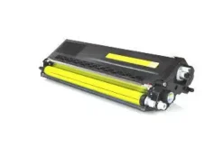 BROTHER TN900 AMARILLO CARTUCHO DE TONER GENERICO - REEMPLAZA TN900Y