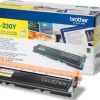 BROTHER TN230 AMARILLO CARTUCHO DE TONER ORIGINAL - TN230Y