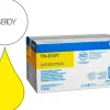 BROTHER TN910 AMARILLO CARTUCHO DE TONER ORIGINAL - TN910Y