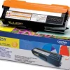 BROTHER TN325 AMARILLO CARTUCHO DE TONER ORIGINAL - TN325Y