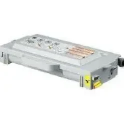 BROTHER TN04 AMARILLO CARTUCHO DE TONER GENERICO