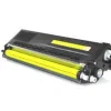 BROTHER TN910 AMARILLO CARTUCHO DE TONER GENERICO - REEMPLAZA TN910Y