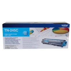 BROTHER TN245 CYAN CARTUCHO DE TONER ORIGINAL - TN245C