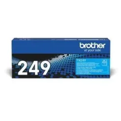 BROTHER TN249 CYAN CARTUCHO DE TONER ORIGINAL - TN249C