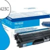 BROTHER TN423 CYAN CARTUCHO DE TONER ORIGINAL - TN423C