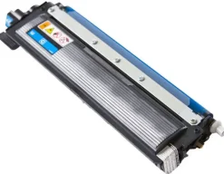 BROTHER TN230 CYAN CARTUCHO DE TONER GENERICO - REEMPLAZA TN230C