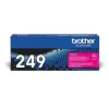 BROTHER TN249 MAGENTA CARTUCHO DE TONER ORIGINAL - TN249M