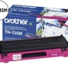 BROTHER TN135 MAGENTA CARTUCHO DE TONER ORIGINAL - TN135M