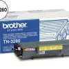 BROTHER TN3280 NEGRO CARTUCHO DE TONER ORIGINAL