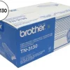 BROTHER TN3130 NEGRO CARTUCHO DE TONER ORIGINAL