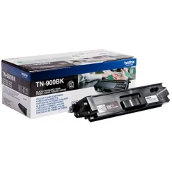 BROTHER TN900 NEGRO CARTUCHO DE TONER ORIGINAL - TN900BK
