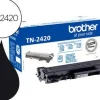 BROTHER TN2420 NEGRO CARTUCHO DE TONER ORIGINAL