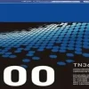 BROTHER TN3600 NEGRO CARTUCHO DE TONER ORIGINAL - TN3600
