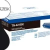 BROTHER TN421 NEGRO CARTUCHO DE TONER ORIGINAL - TN421BK