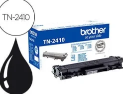 BROTHER TN2410 NEGRO CARTUCHO DE TONER ORIGINAL