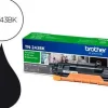 BROTHER TN243 NEGRO CARTUCHO DE TONER ORIGINAL - TN243BK