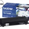 BROTHER TN135 NEGRO CARTUCHO DE TONER ORIGINAL - TN135BK