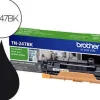 BROTHER TN247 NEGRO CARTUCHO DE TONER ORIGINAL - TN247BK