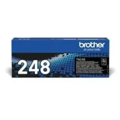 BROTHER TN248 NEGRO CARTUCHO DE TONER ORIGINAL - TN248BK