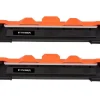 BROTHER TN1050 NEGRO PACK DE 2 CARTUCHOS DE TONER GENERICOS