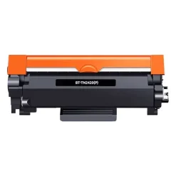 BROTHER TN2420/TN2410 NEGRO CARTUCHO DE TONER GENERICO