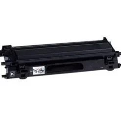 BROTHER TN135/TN130 NEGRO CARTUCHO DE TONER GENERICO - REEMPLAZA TN135BK/TN130BK