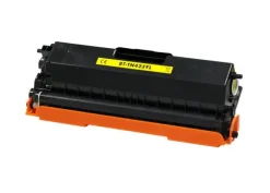 BROTHER TN421/TN423/TN426 AMARILLO CARTUCHO DE TONER GENERICO - REEMPLAZAS TN421Y/TN423Y/TN426Y