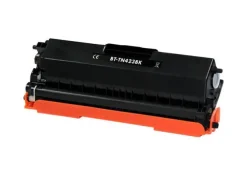 BROTHER TN421/TN423/TN426 NEGRO CARTUCHO DE TONER GENERICO - REEMPLAZA TN421BK/TN423BK/TN426BK