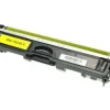 BROTHER TN241/TN245/TN242/TN246 AMARILLO CARTUCHO DE TONER GENERICO - REEMPLAZA TN241Y/TN245Y/TN242Y/TN246Y