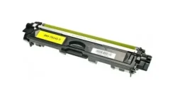 BROTHER TN241/TN245/TN242/TN246 AMARILLO CARTUCHO DE TONER GENERICO - REEMPLAZA TN241Y/TN245Y/TN242Y/TN246Y