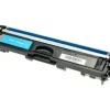 BROTHER TN241/TN245/TN242/TN246 CYAN CARTUCHO DE TONER GENERICO - REEMPLAZA TN241C/TN245C/TN242C/TN246C