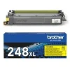 BROTHER TN248XL AMARILLO CARTUCHO DE TONER ORIGINAL - TN248XLY
