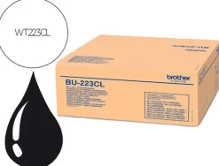 BROTHER WT223CL BOTE RESIDUAL ORIGINAL
