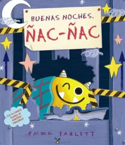 BUENAS NOCHES, ÑAC-ÑAC