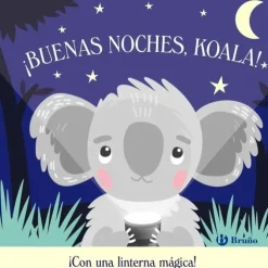 ¡BUENAS NOCHES, KOALA!. BRUÑO