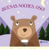 ?BUENAS NOCHES, OSO!. BRUÑO