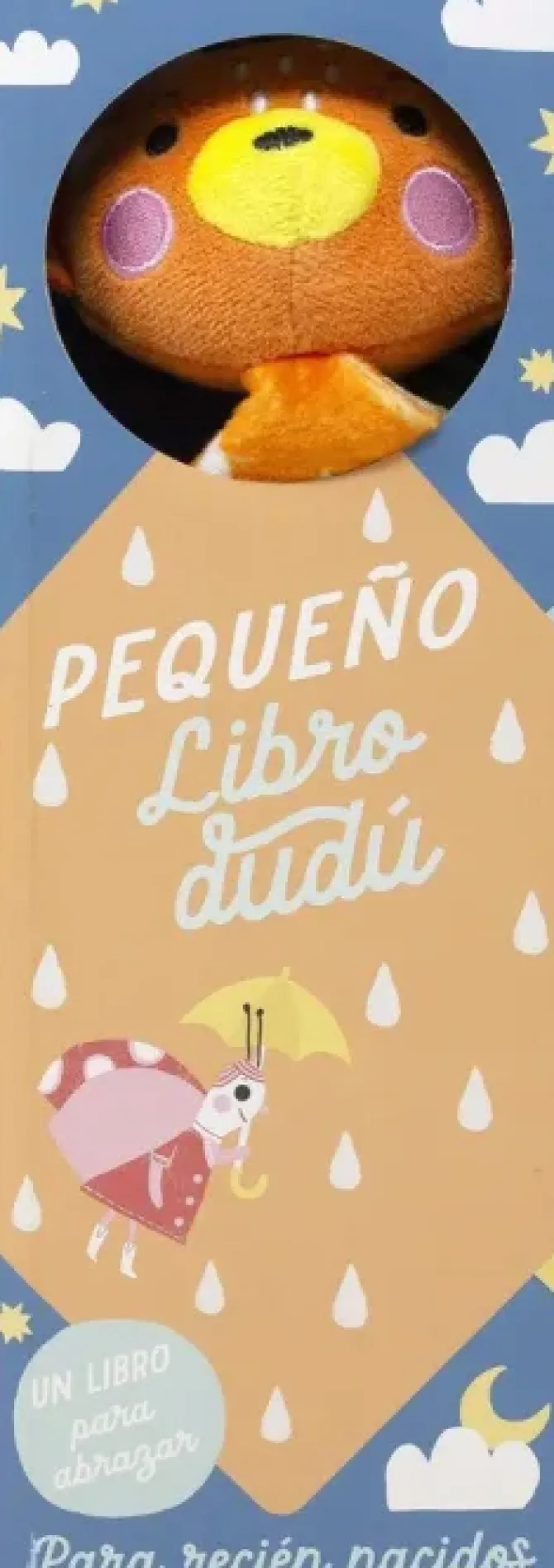 BUENAS NOCHES PEQUEÑO ZORRO