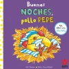 BUENAS NOCHES, POLLO PEPE