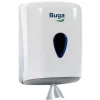 BUNZL DISPENSADOR PAPEL SECAMANOS BLANCO 15793 MAK749369