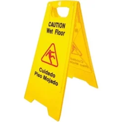 BUNZL SEÑALIZADOR PELIGRO PISO MOJADO 16085 MAK749489