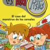 BUSCAPISTAS 6 EL CASO DEL MONSTRUO DE LOS CEREALES