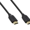 CABLE BELKIN CABLE BELKINHDMI 2M HISPEED W/ETHERN