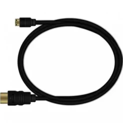 CABLE MEDIARANGE HDMI A MINIHDMI 1 5M