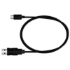 CABLE MEDIARANGE USB 2.0 A MINI USB