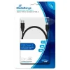 CABLE MEDIARANGE USB 3.0 A USBTYPE-C