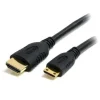 CABLES AUDIO-VIDEO STARTECH HDMI ALTA VELOCIDAD CON ETHERNET 1
