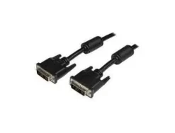 CABLES AUDIO-VIDEO STARTECH CABLE 2M DVI SINGLE LINK