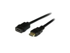 CABLES AUDIO-VIDEO STARTECH CABLE EXTENSOR HDMI 4K X 2K 2M